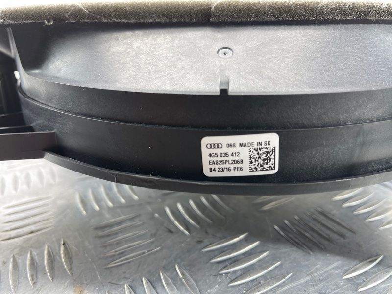 Динамік низькочастотний 4G5035412 Audi A6