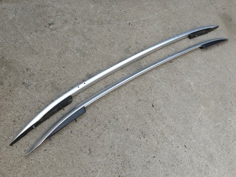 рейлинг на крышу 5N0860026 Volkswagen Tiguan