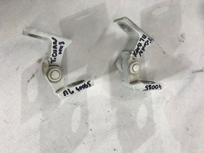 Петля дверей 5N0831401A Volkswagen Tiguan