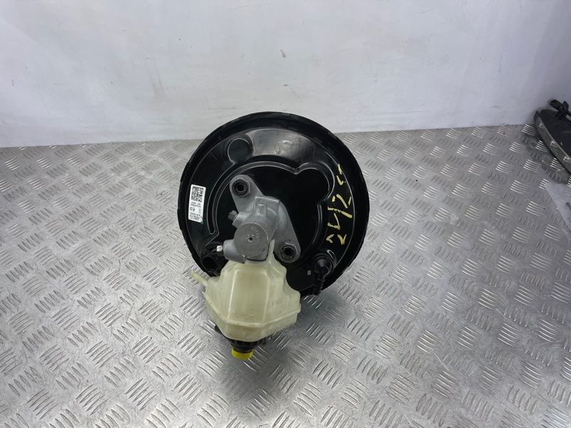 Вакуумний підсилювач гальм 7L8612105M Audi Q7