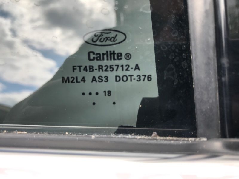 Дверь KT4Z5824630B Ford Edge
