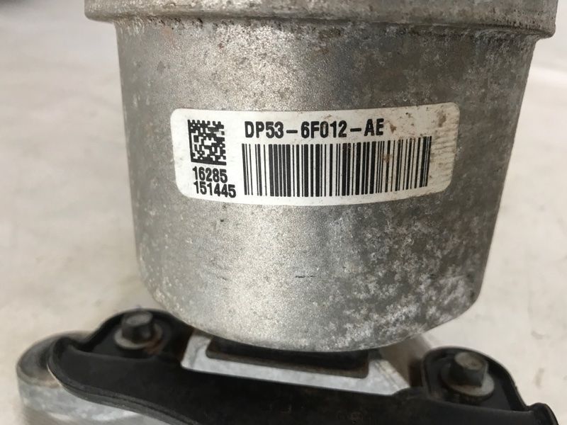 Опора / Подушка двигателя DP536F012AE Ford Edge