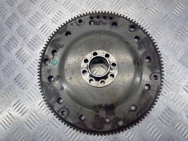 Маховик 06H105323R Audi A6 Audi A4, Audi A4 Allroad, Audi A5, Audi A6, Audi Q5, Audi Q5 Sportback, Audi Q7, Audi S4