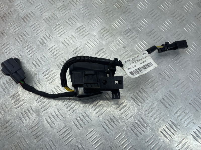 Блок реле 31394022 Volvo XC60