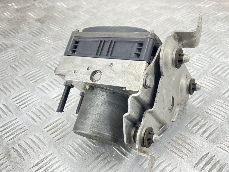 Блок ABS 4G0907379F Audi A6