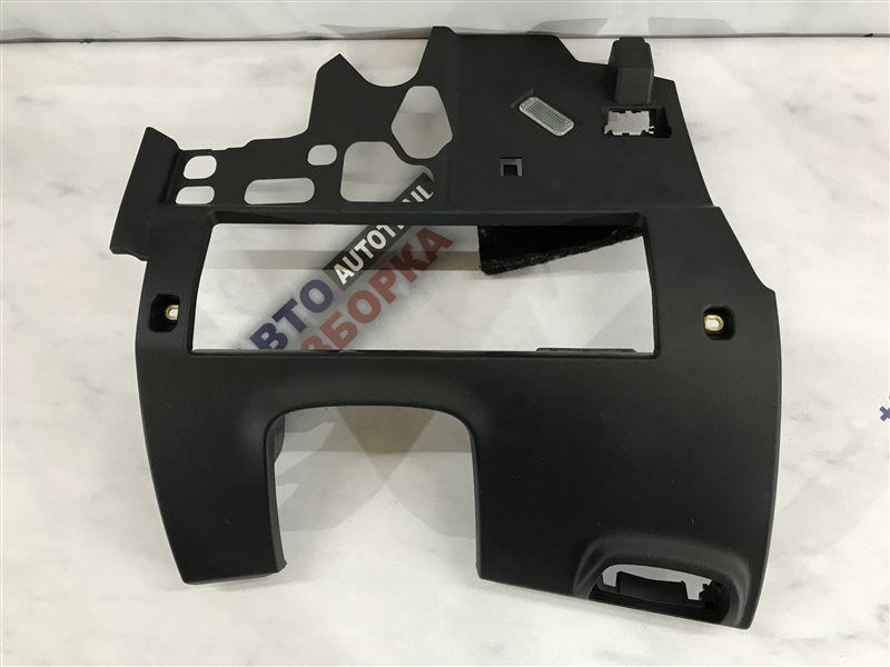 Накладка торпеди Захист консолі 4G1880301 Audi A7