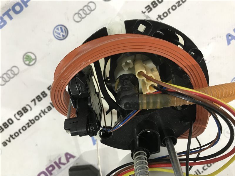 Модуль подачи топлива 4G0919051 Audi A7 Audi A6, Audi A7, Audi S6, Audi S7