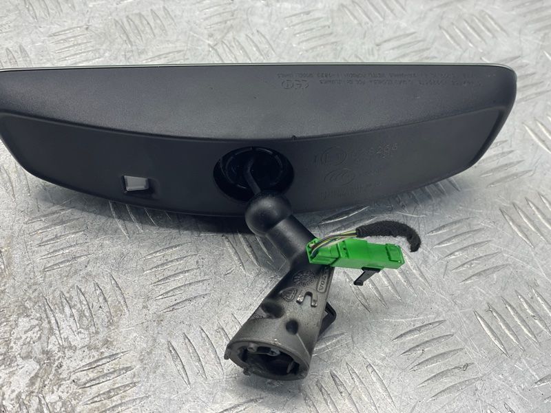 Дзеркало салону внутрішнє з автозатемненням 31442556 Volvo XC90 Volvo S90, Volvo V90, Volvo V90 Cross Country, Volvo XC60, Volvo XC90