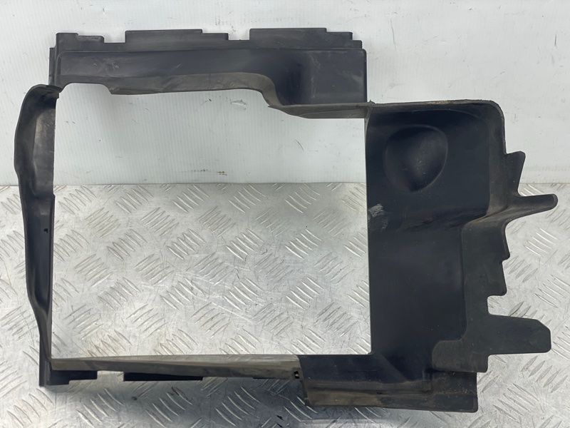 Повітропровід 4L0117336F Audi Q7