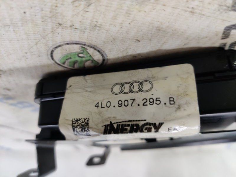 Блок керування системою Adblue 4L0907355B Audi Q7