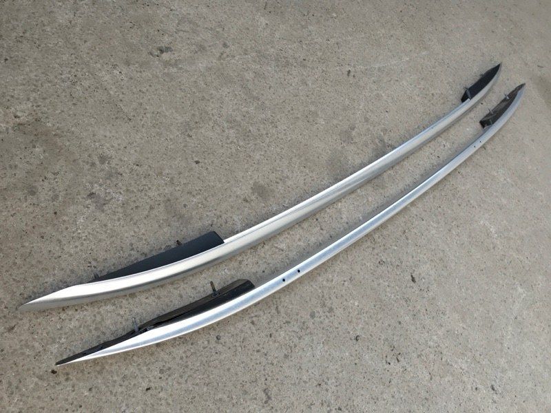 рейлинг на крышу 5N0860026 Volkswagen Tiguan