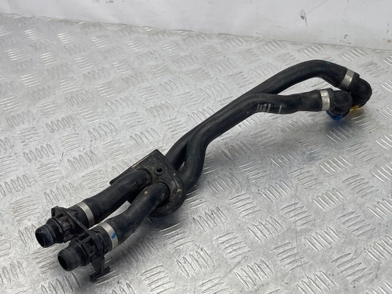 Шланг системы охлаждения 31338213 Volvo XC60