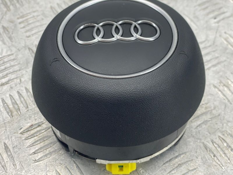 Подушка в кермо / airbag 8W0880201AR6PS Audi A4