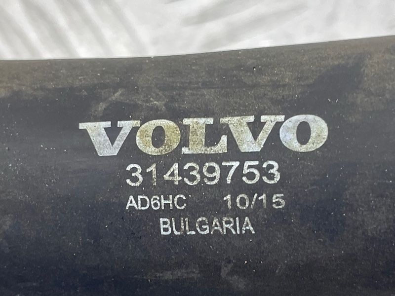 Шланг ОР зі швидкороз'ємною муфтою 31439753 Volvo XC90