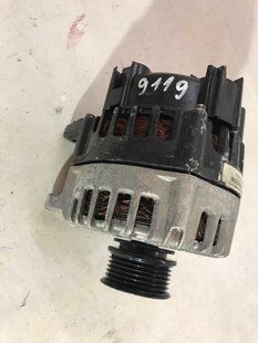 Генератор 06E903023B Audi Q7