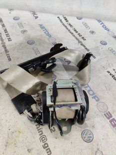 Ремінь безпеки 4L0857805HTPU Audi Q7