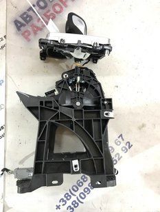 АКПП / коробка передач Ford Edge