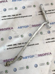 Трубопровід системи охолодження 4G0819377K Audi A7