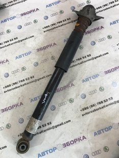 Стойка амортизатора 5N0512011BC Volkswagen Tiguan