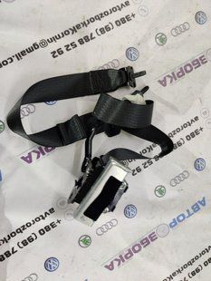 Ремень безопасности kt4br611e50ah Ford Edge