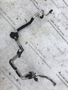 Шланг кондиционера 31332156 Volvo XC60