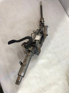 Рулевая колонка 7P6419501BP Volkswagen Touareg
