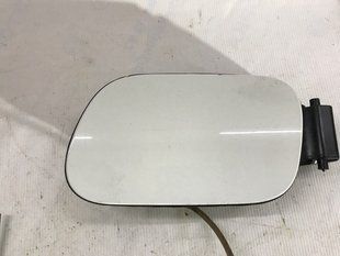 Корпус лючка крышки топливного бака в зборе 7P6809857A Volkswagen Touareg