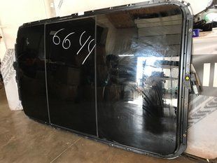 Панорама / люк 4L0877049C Audi Q7