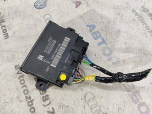 Блок управления крышкой багажника K2GT14B673AM Ford Edge