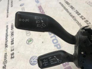 Электронный модуль блока подрулевых переключателей 4F0953549C Audi Q7 Audi A6, Audi Q7, Audi S6