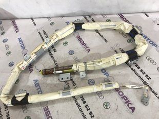 Шторка безпеки бічна / Airbag K85P16HE0A Infiniti Q50