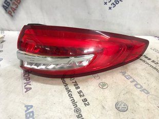 Стоп / Фонарь внешний HS7Z13404D Ford Fusion