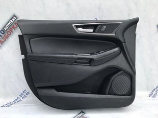 Карта / Обшивка двери FT4Z5823943BH Ford Edge