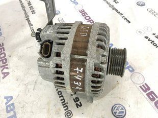 Генератор 23100jk01a Infiniti Q50