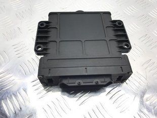 Блок керування АКПП 0C8927750S Audi Q7