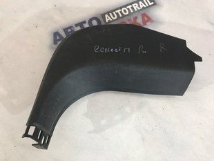 Накладка порога CJ54R02348AGW Ford Escape