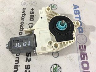 Мотор стеклоподъемника 8K0959801A Audi Q7
