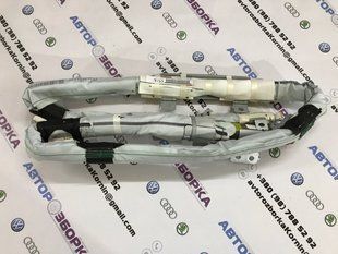 Шторка безопасности боковая / Airbag K85P14GA0A Infiniti Q50