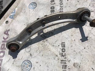 Важіль поперечний верхній 7L0505375A Volkswagen Touareg