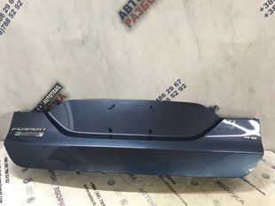 Панель крышки багажника DS73F423A40AFW Ford Fusion