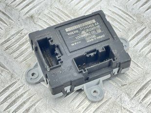 Блок управления двери 31343468 Volvo XC60