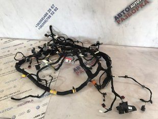 Електропроводка Ford Edge