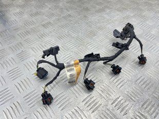 Проводка форсунок fu5t14b485cc Ford Edge