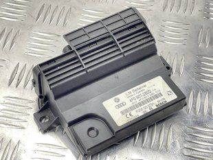 Блок управления бортовой сети 4F0907280D Audi Q7