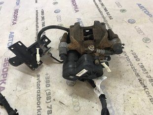 Суппорт тормозной DG9C2D251A Ford Fusion