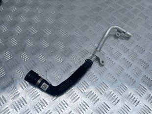 Трубка системы охлаждения 4G0121071N Audi A6 Audi A6, Audi A7
