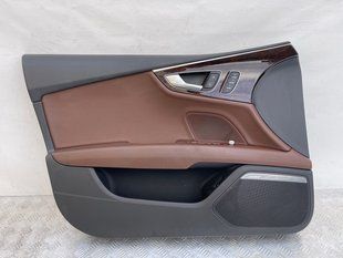 Обшивка дверей Audi A7