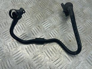 Трубка вакуумная с обратным клапаном 5QN612041D Volkswagen Tiguan