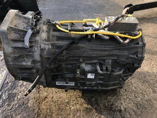 АКПП / Коробка передач 0C8300036C Volkswagen Touareg