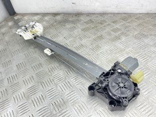 Склопідйомник Ford Edge